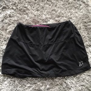 Running Skirt